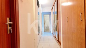 Închiriere apartament cu 3 camere, mobilat și utilat - zona Triaj - imagine 14