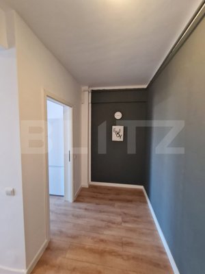 Apartament decomandat, lift, parcare, acces restrictionat, preluare de chiriasi - imagine 9