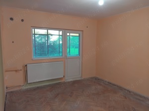 Vând ap 3 camere pe str Pasteur, Zona Gr.Botanica,semifinisat, parter,  balcon si garaj  - imagine 6