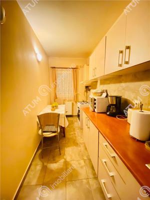 Apartament de 3 camere cu 2 bai si balcon in zona Brana Unimat - imagine 4