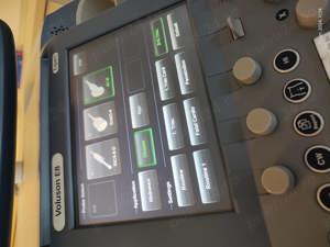 Ecograf doppler Voluson E8 Expert - imagine 2