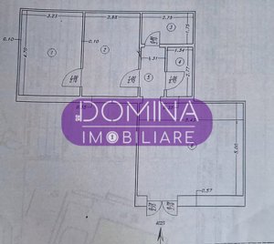 Închiriere spațiu comercial, situat în Târgu Jiu, strada Unirii- zona Gârdu - imagine 2