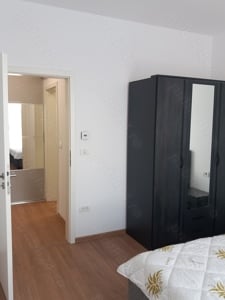 Proprietar, ofer spre inchiriere apartament cu 2 camere, in bloc nou, zona Lipovei, Timisoara - imagine 9