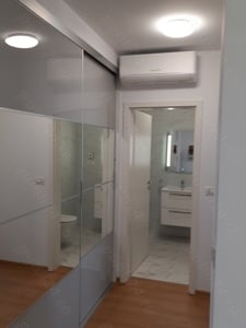 Proprietar, ofer spre inchiriere apartament cu 2 camere, in bloc nou, zona Lipovei, Timisoara - imagine 7