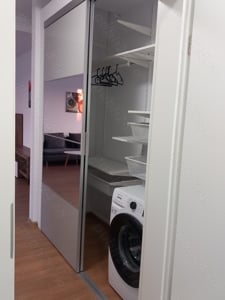 Proprietar, ofer spre inchiriere apartament cu 2 camere, in bloc nou, zona Lipovei, Timisoara - imagine 8