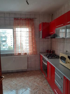 Inchiriez apartament ap 2  camere 66mp Colentina, Maior Bacila, statie stb 182 - imagine 5