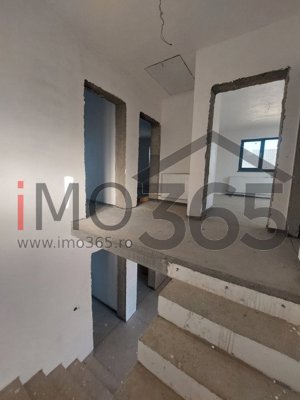 Casa Micesti P+M - 4 dormitoare cu 500mp teren - imagine 15