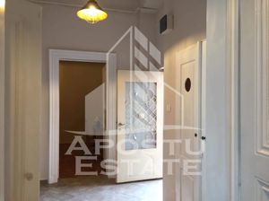 Apartament renovat complet in cladire reabilitata, Piata Unirii - imagine 8