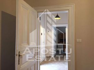 Apartament renovat complet in cladire reabilitata, Piata Unirii - imagine 10