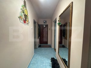 Apartament 3 camere 1 decembrie, etaj 1 - imagine 9