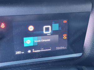 proprietar, Citroen C4 130 CP, Bucuresti - imagine 4