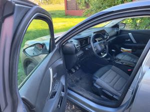 proprietar, Citroen C4 130 CP, Bucuresti - imagine 5