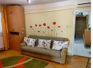 Apartament 2 camere confort 1 amenajat zona Sagului- Piata Doina - imagine 4