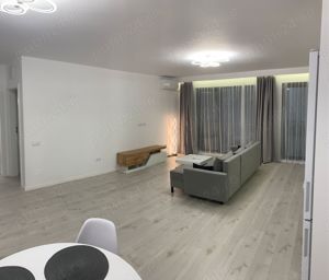 PF închiriez apartament 2 camere Florești, Eroilor - imagine 2