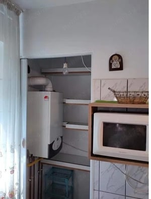 Apartament 2 camere confort 1 amenajat zona Sagului- Piata Doina - imagine 2