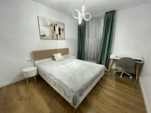 Apartament 3 camere ISHO - imagine 5