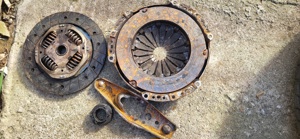 piese polo 2004 1.2 benzina  - imagine 4