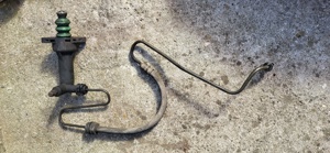 piese polo 2004 1.2 benzina  - imagine 3