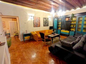 Apartament de lux in Sibiu zona Ultracentrala - imagine 3