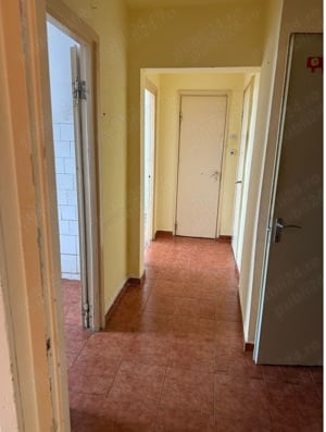 Apartament spatios 2 camere cu centrala Sagului etajul 8