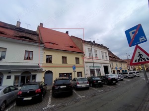 Apartament de lux in Sibiu zona Ultracentrala - imagine 4