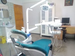 Cabinet Stomatologic Gratuit Compensat - imagine 2