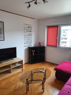 Apartament 3 camere confort 2 etaj 3 zona Sagului  - imagine 6