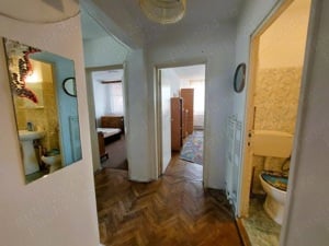 Apartament 3 camere decomandat cu vedere panoramica zona Sagului