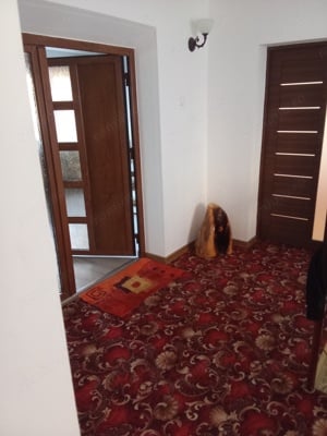 Casa de vânzare cu etaj sau schimb pe apartament cu 2camere etaj 1sau 2negociabil - imagine 3