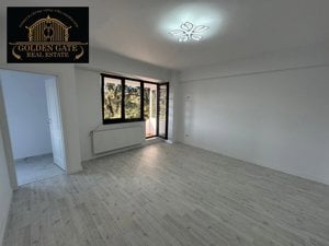 COMISION 0% | Damaroaia | 2 Camere | Renovat | Balcon  