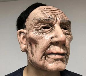 Masca halloween  - imagine 2