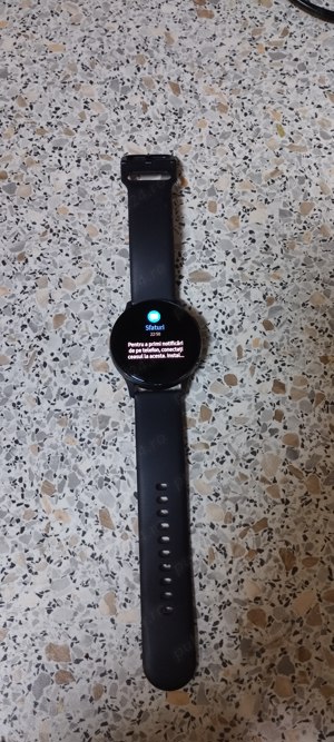 Smartwatch samsung galaxi s2 empire 