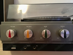 Combina Philips - Stereo Music Centre 904 mark II 8 (cu 2 boxe) - imagine 4