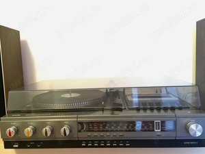 Combina Philips - Stereo Music Centre 904 mark II 8 (cu 2 boxe) - imagine 3