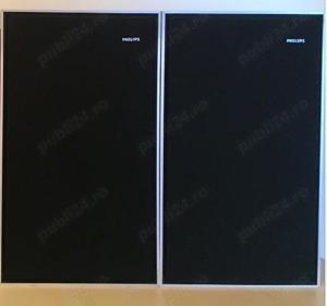 Combina Philips - Stereo Music Centre 904 mark II 8 (cu 2 boxe) - imagine 6