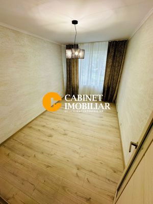 2 Camere Decomandat - Renovat/Liber - Zona Alexandru Cel Bun - imagine 5