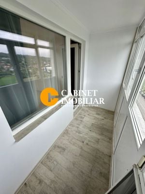 2 Camere Decomandat - Renovat/Liber - Zona Alexandru Cel Bun - imagine 8