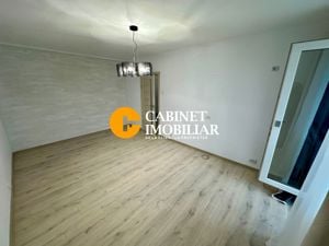 2 Camere Decomandat - Renovat/Liber - Zona Alexandru Cel Bun - imagine 3