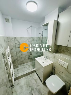 2 Camere Decomandat - Renovat/Liber - Zona Alexandru Cel Bun - imagine 2