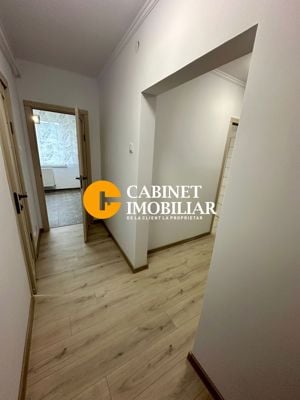 2 Camere Decomandat - Renovat/Liber - Zona Alexandru Cel Bun - imagine 7