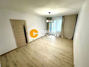 2 Camere Decomandat - Renovat/Liber - Zona Alexandru Cel Bun - imagine 4