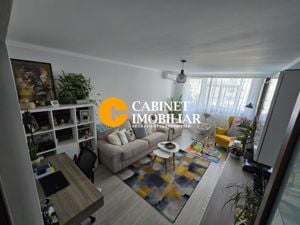 3 Camere Decomandat - Complet Renovat - Zona Alexandru/Parcul Voievozilor