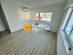 BLOC NOU - Apartament cu 2 Camere Decomandat - Intabulat - imagine 2