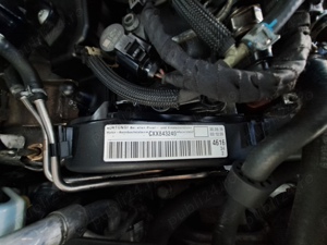 Dezmembrez Skoda Octavia 3 berlina  -1,6 tdi cod motor CXX cutie viteze DSG   - imagine 6