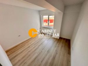 BLOC NOU - Apartament cu 2 Camere Decomandat - Intabulat - imagine 5