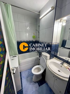 Rond Podu Ros, Apartament cu 3 camere decomandat - Etaj Intermediar - Fara Risc - imagine 5