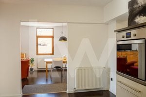 Apartament cu farmec istoric de vânzare în inima Sibiului! - imagine 10