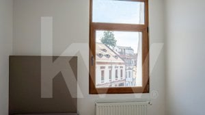 Apartament cu farmec istoric de vânzare în inima Sibiului! - imagine 12