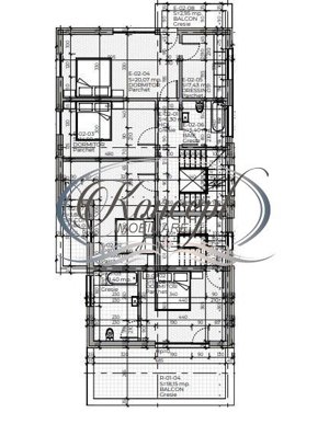 Teren cu autorizatie de construire in Dambul Rotund - imagine 6