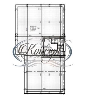 Teren cu autorizatie de construire in Dambul Rotund - imagine 8